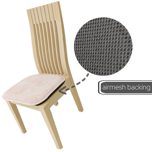 Elevate your workspace with our desk seat cushion
