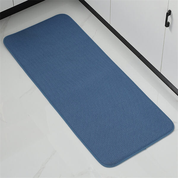 The Benefits of Adding a Carpet Runner to Your Kitchen