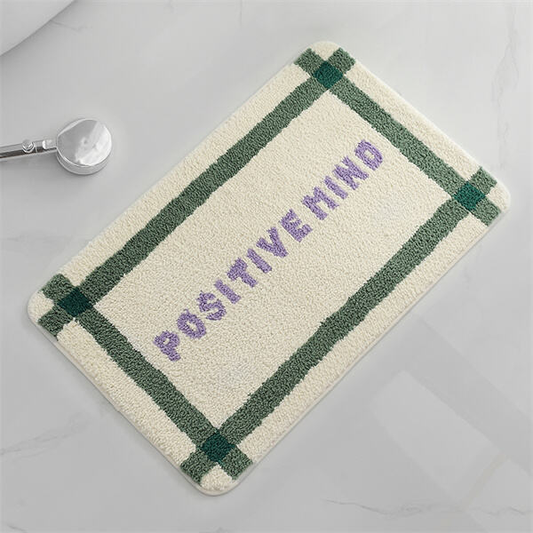 The Benefits of Anti Slip Bath Mats
