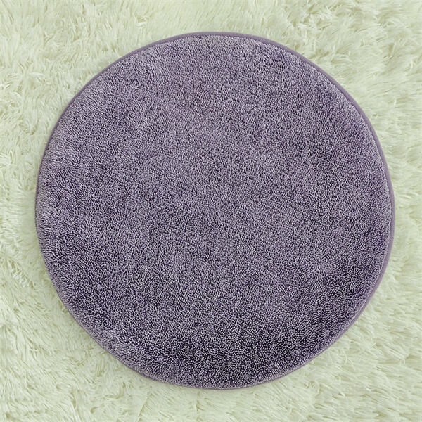 Dites adieu à la douleur avec notre coussin de siège violet le mieux noté