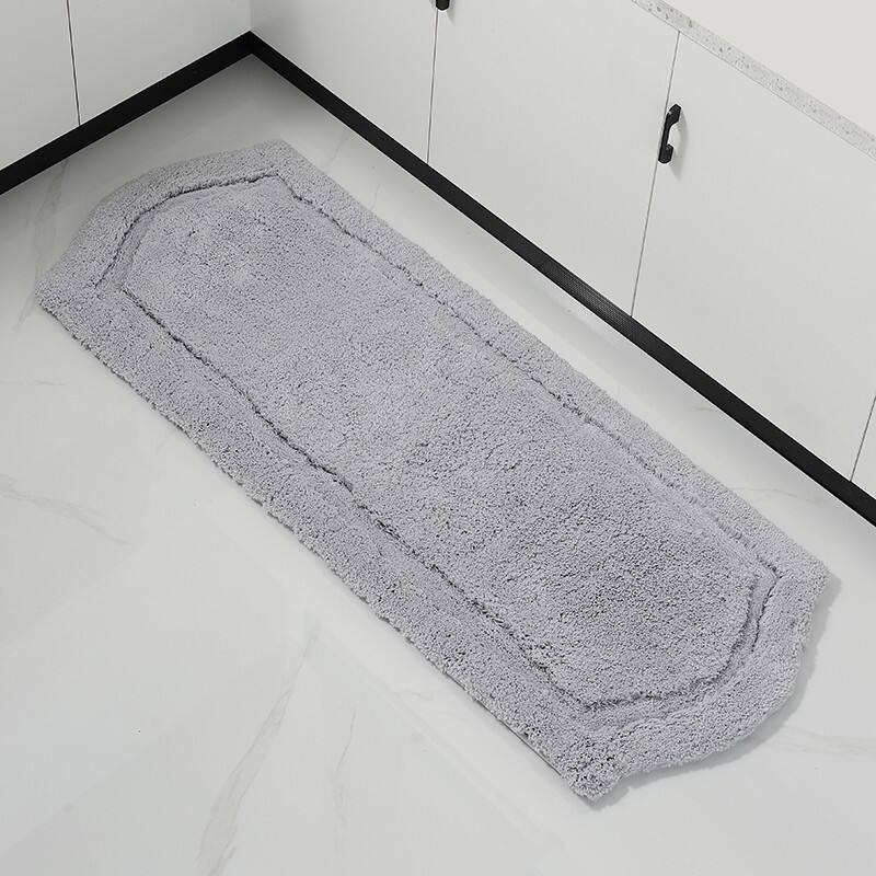 Microfiber Thick Soft Kitchen Mats（Rugs） details