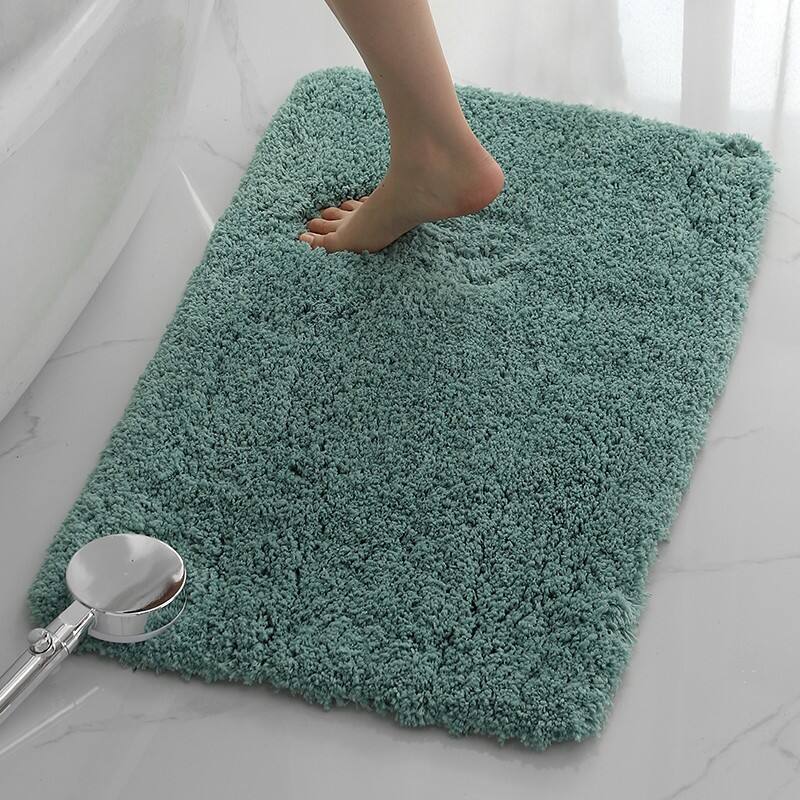 Microfiber Super Soft Bath Mats (Rugs) supplier