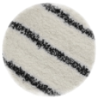 Absorbent Stripe Microfiber Tufted Bath Mats（Rugs）