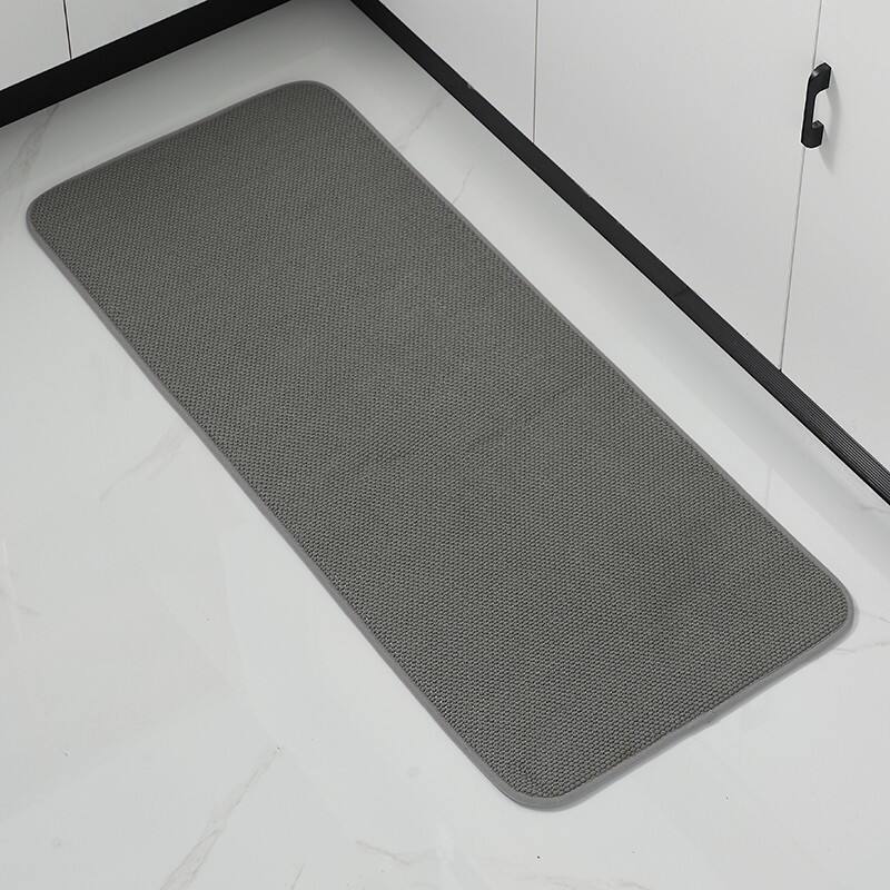 Kitchen Memory Foam Mats（Rugs） manufacture