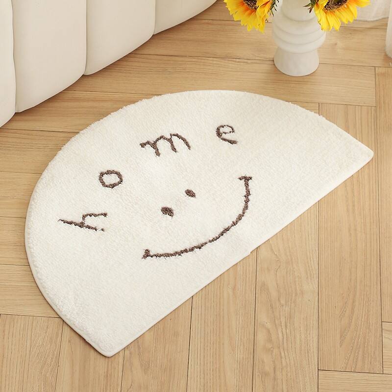 Living Room Charming Rug Adorable Flooring Mats factory