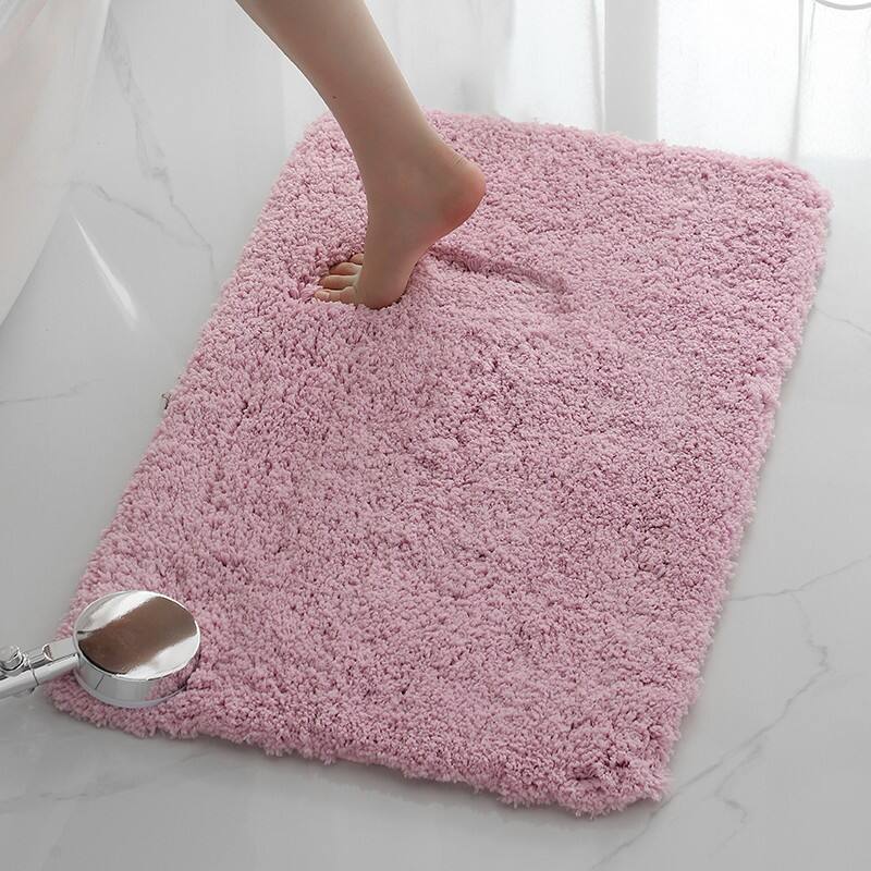 Microfiber Super Soft Bath Mats (Rugs) manufacture