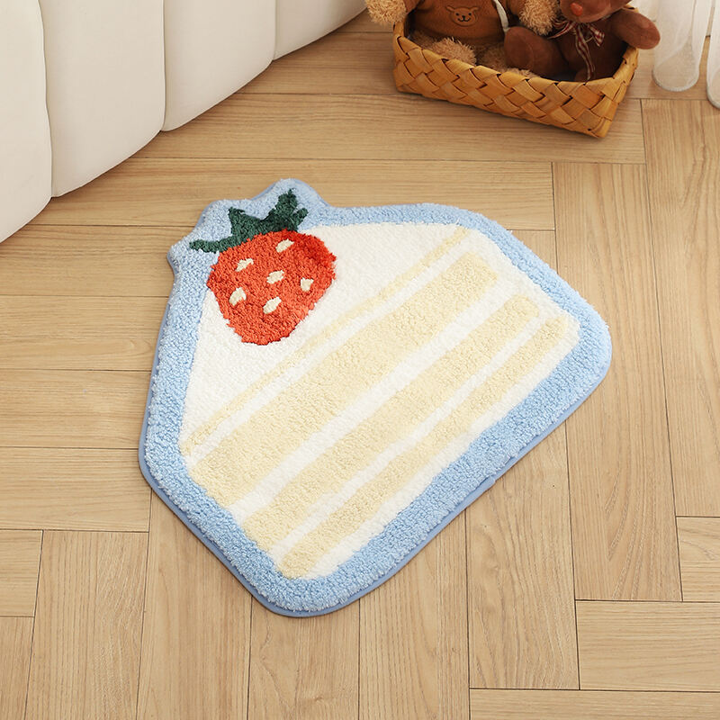 Living Room Charming Rug Adorable Flooring Mats