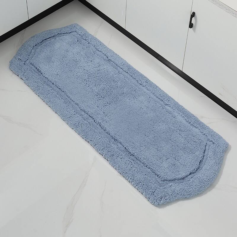 Microfiber Thick Soft Kitchen Mats（Rugs） supplier