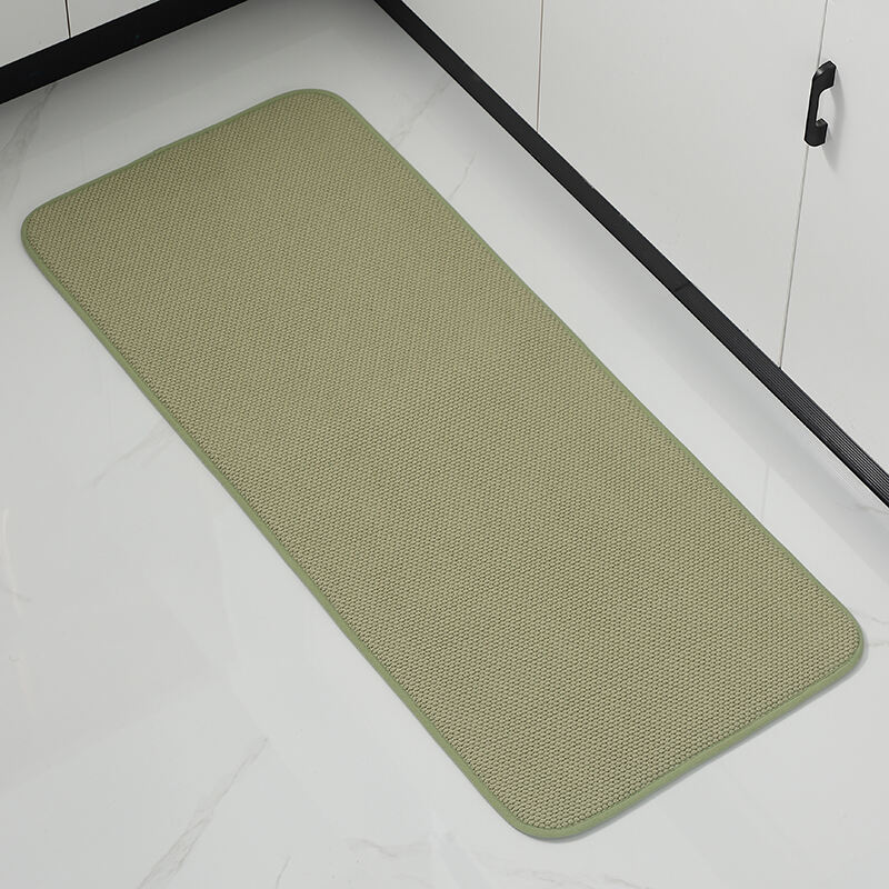 Kitchen Memory Foam Mats（Rugs）