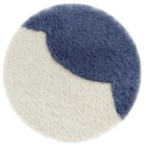 Microfiber Elegance Soft Tufted Bath Mats (Rugs)