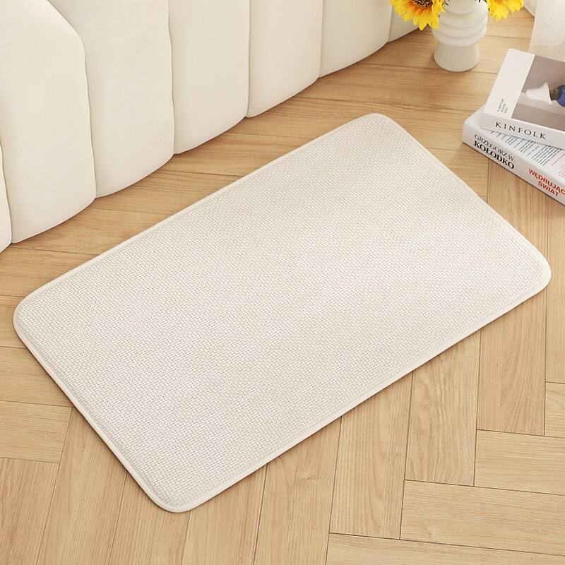 Living Room Bread Texture Rug Floor Mats factory