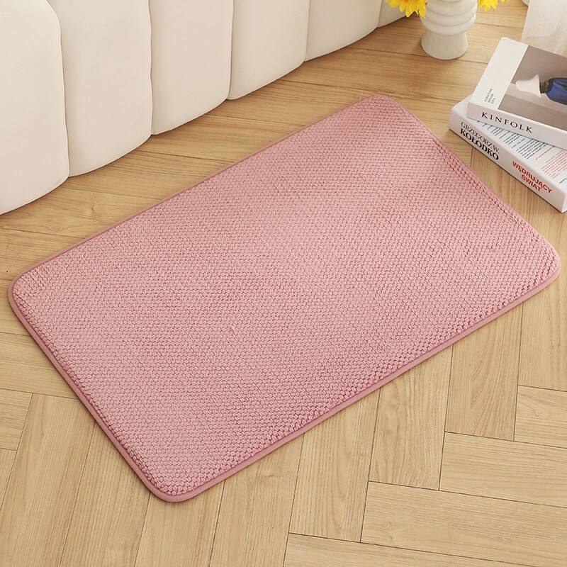 Living Room Bread Texture Rug Floor Mats manufacture