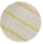 Absorbent Stripe Microfiber Tufted Bath Mats（Rugs）