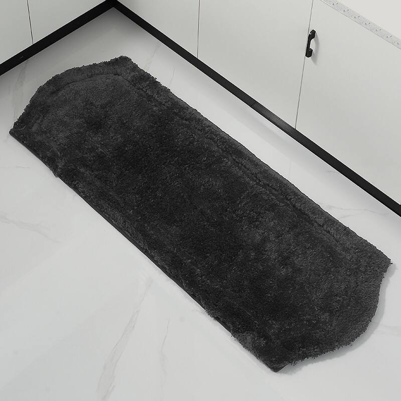 Microfiber Thick Soft Kitchen Mats（Rugs） details