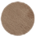 Microfiber Tufted Solid Bath Mats（Rugs）