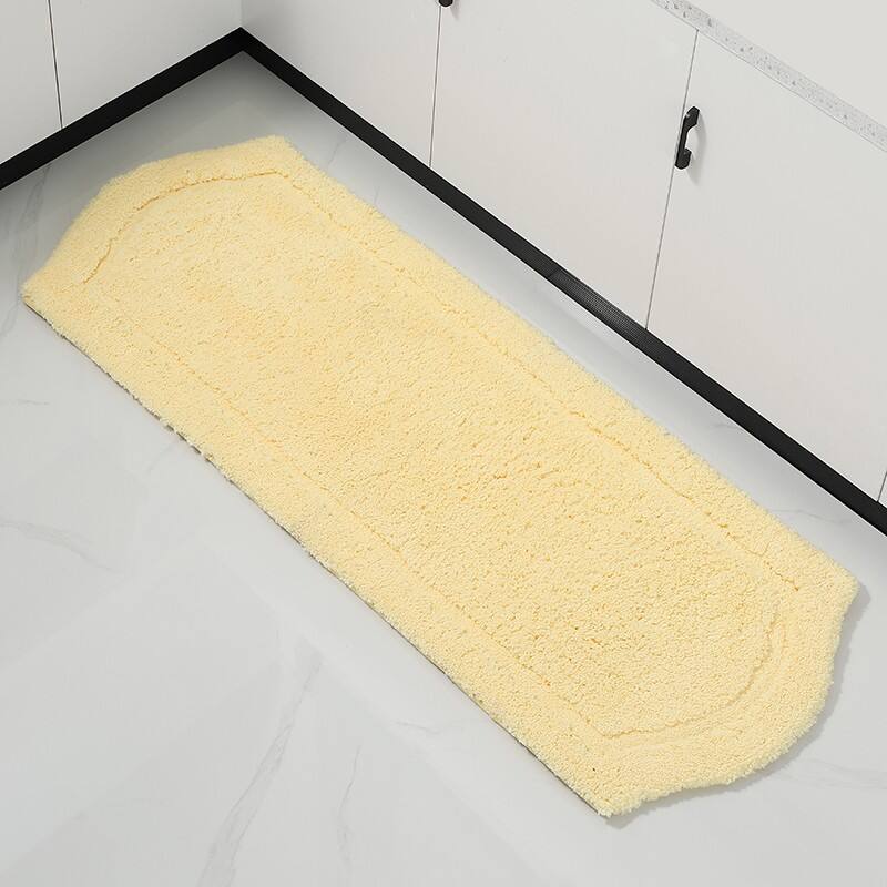 Microfiber Thick Soft Kitchen Mats（Rugs） factory