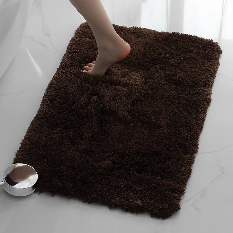 Microfiber Super Soft Bath Mats (Rugs) details