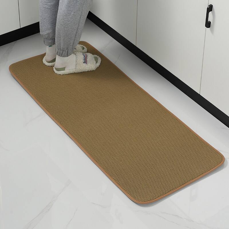 Kitchen Memory Foam Mats（Rugs） factory