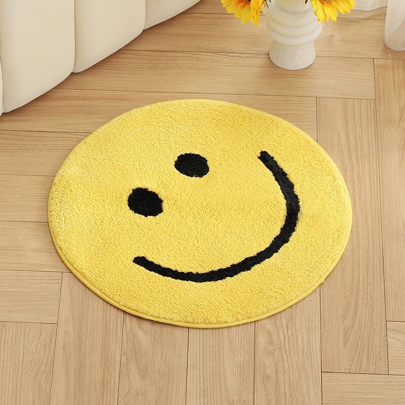 Living Room Charming Rug Adorable Flooring Mats supplier