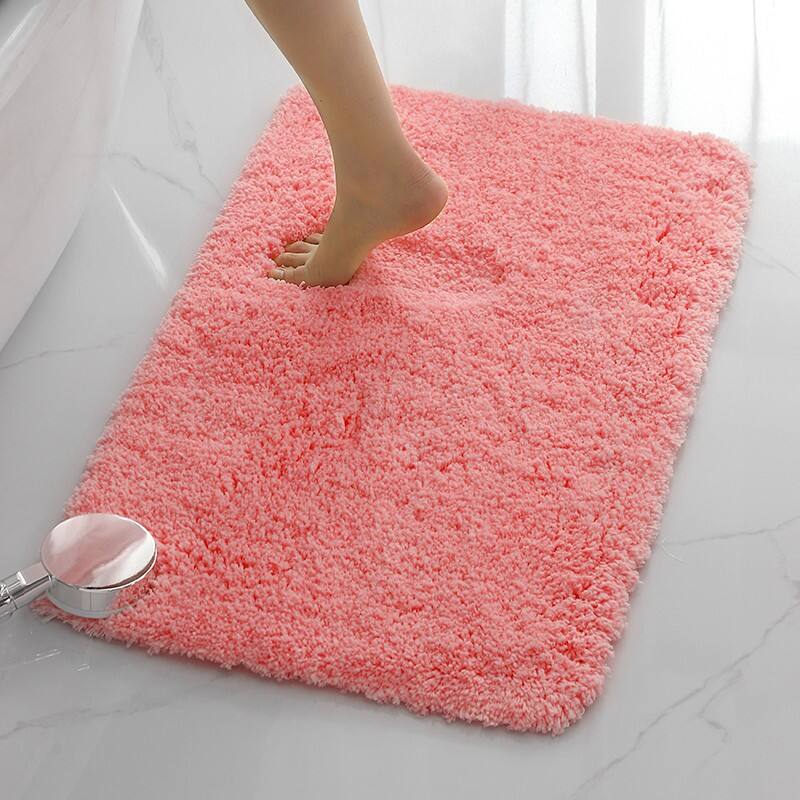 Microfiber Super Soft Bath Mats (Rugs) manufacture