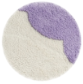 Microfiber Elegance Soft Tufted Bath Mats (Rugs)