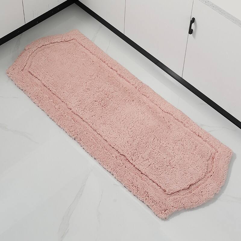 Microfiber Thick Soft Kitchen Mats（Rugs） details