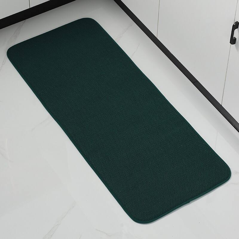 Kitchen Memory Foam Mats（Rugs） manufacture