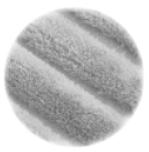 Microfiber channel bath mats(rugs)