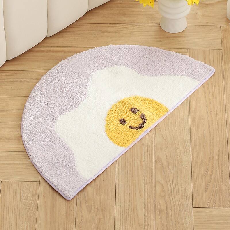 Living Room Charming Rug Adorable Flooring Mats factory