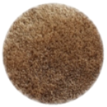 Microfiber Soft Tufted Solid Bath Mats (Rugs)