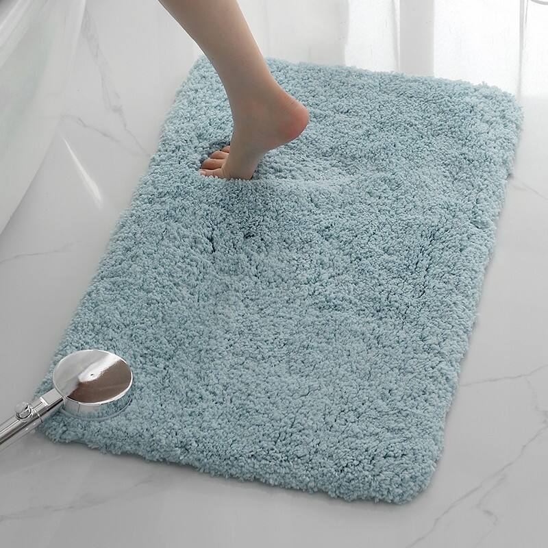 Microfiber Super Soft Bath Mats (Rugs) manufacture