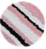 Absorbent Microfiber Tufted Bath Mats（Rugs）