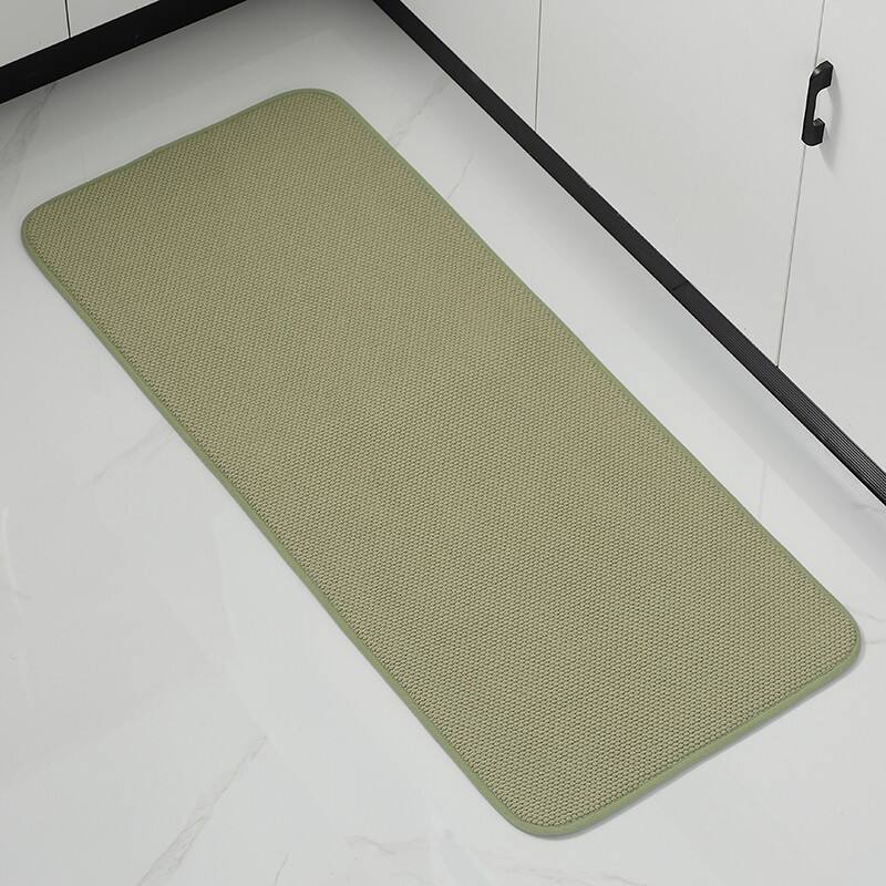 Kitchen Memory Foam Mats（Rugs） manufacture