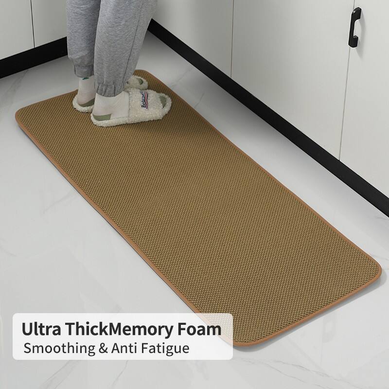 Kitchen Memory Foam Mats（Rugs） supplier