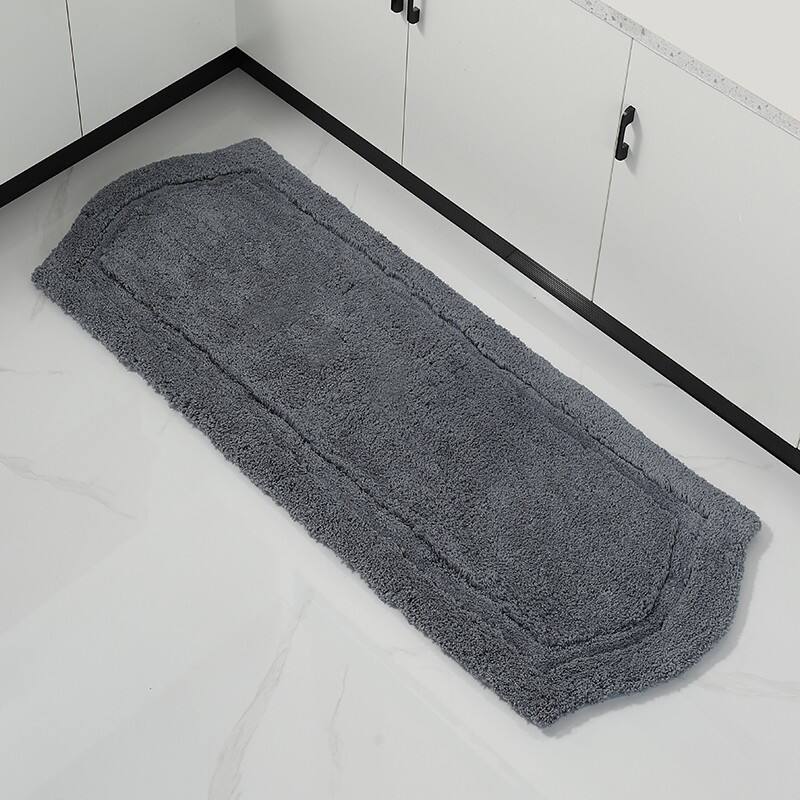 Microfiber Thick Soft Kitchen Mats（Rugs） manufacture