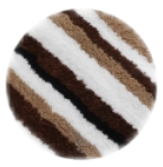 Absorbent Microfiber Tufted Bath Mats（Rugs）