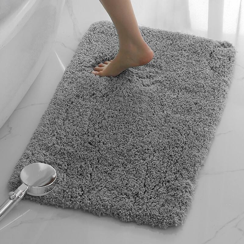 Microfiber Super Soft Bath Mats (Rugs) manufacture