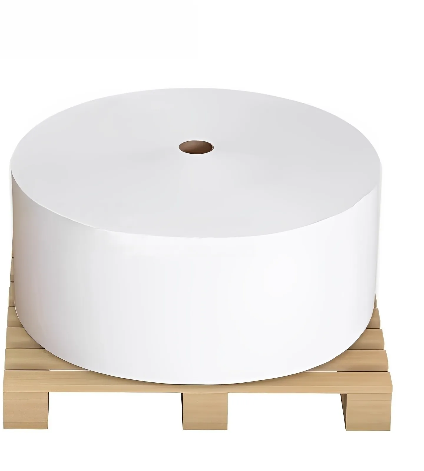 Efficient Packaging with Sainuo Adhesive Paper Roll