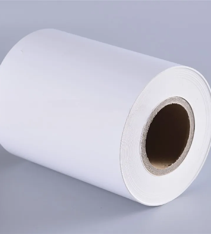 Eco-Friendly Design with Sainuo Adhesive Self Adhesive Film