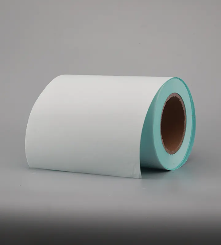 Durable Documentation with Sainuo Adhesive Thermal Paper