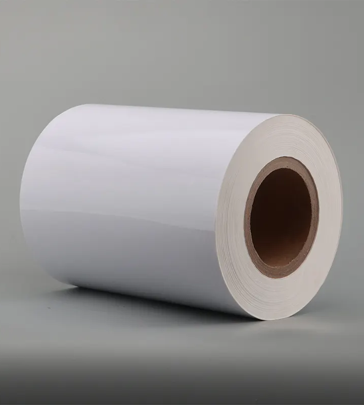 Eco-Friendly Design with Sainuo Adhesive Self Adhesive Film