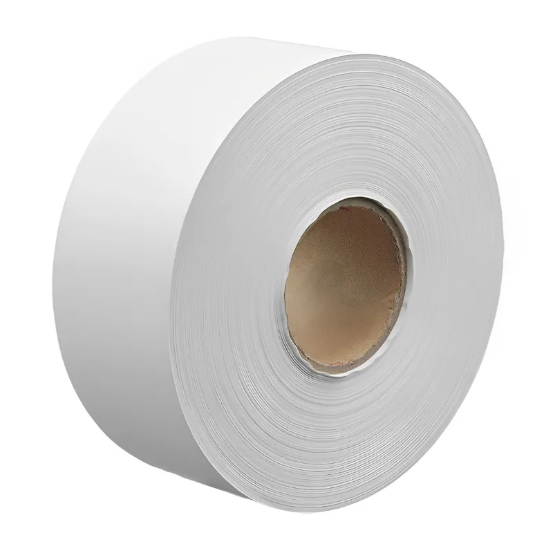 High-Quality Adhesive Paper Solutions - Meeting Your Industry Needs