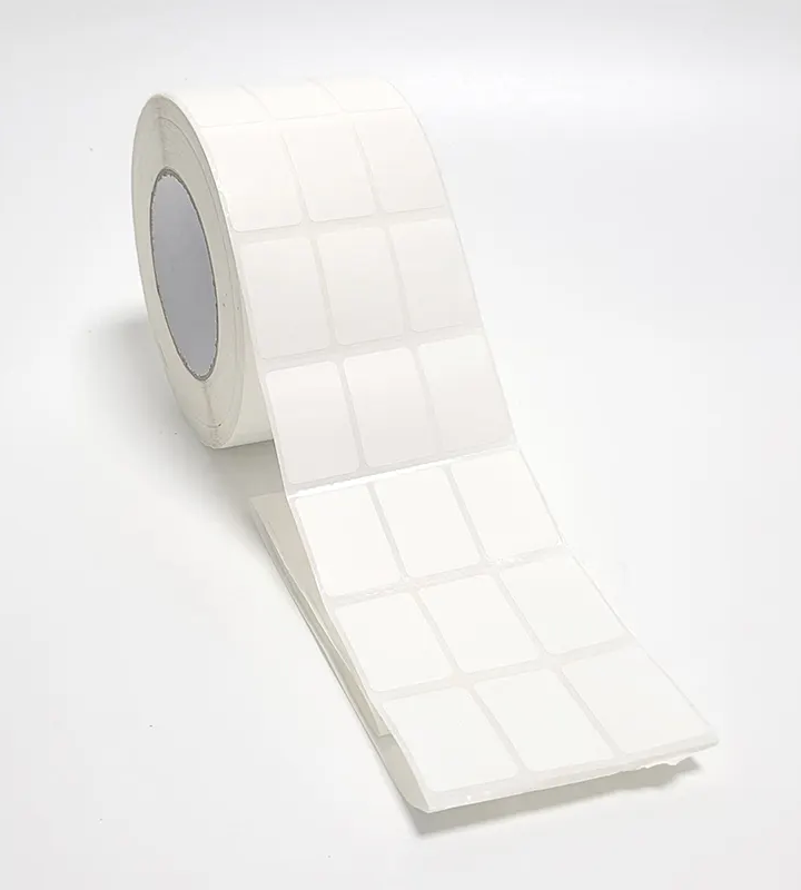 Durable Documentation with Sainuo Adhesive Thermal Paper