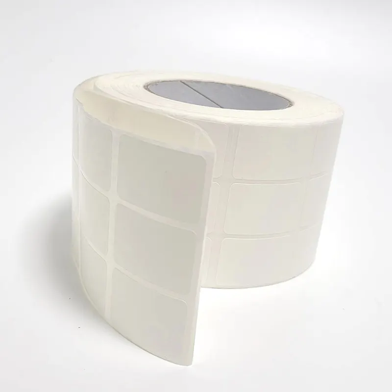 High-Performance Direct Thermal Paper - Sainuo Adhesive