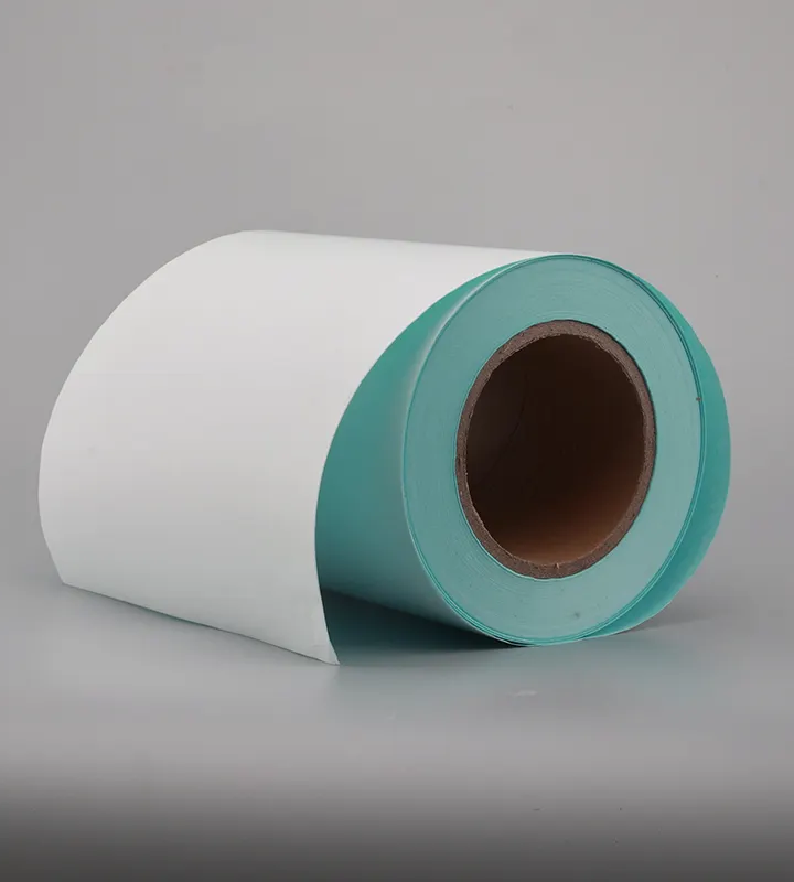 Direct Thermal Paper for Durable Printing