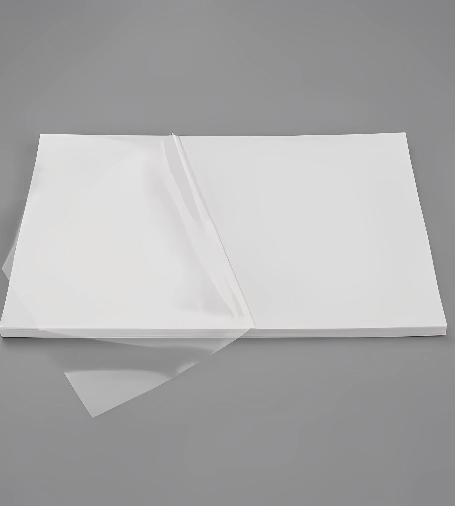 Effortless Application with Sainuo Adhesive Self Adhesive Paper