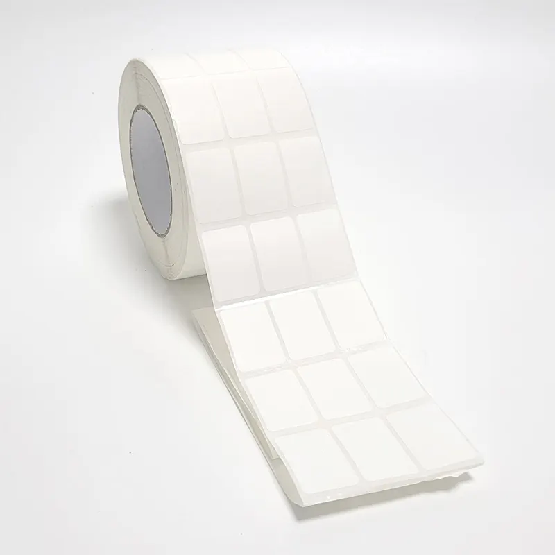 Sainuo Adhesive: Thermal Paper Label Solution Expert