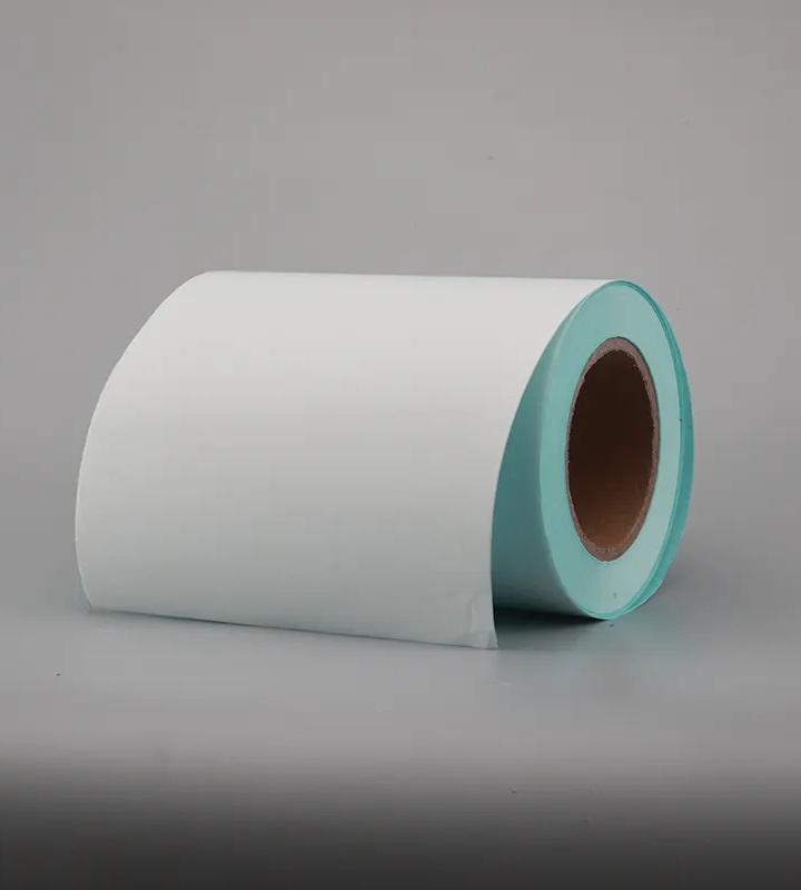 Customizable Direct Thermal Paper for Specific Needs