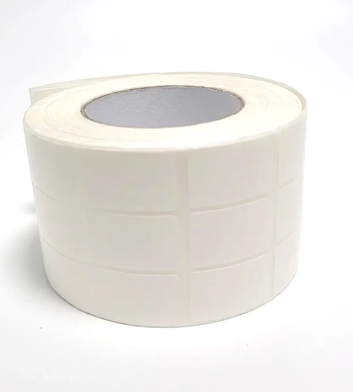 Innovative Printing with Sainuo Adhesive Thermal Paper