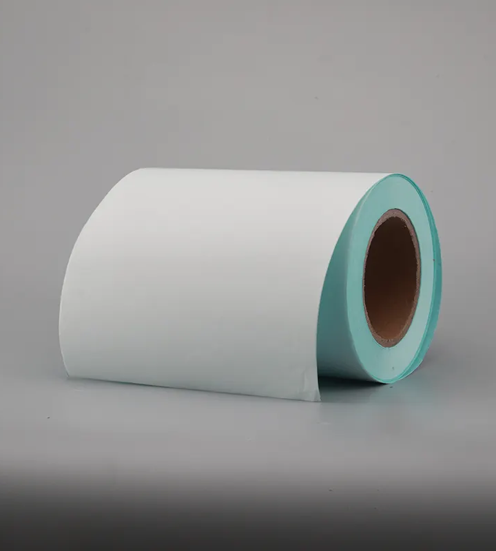 Effortless Application with Sainuo Adhesive Self Adhesive Paper